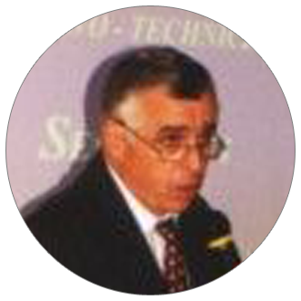 Prof. dr hab. inż. Bogdan Miedziński
