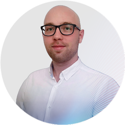 Damian Chróściński  