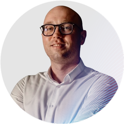 Damian Chróściński  