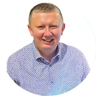 Krzysztof Seńkowski